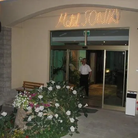 Sonia