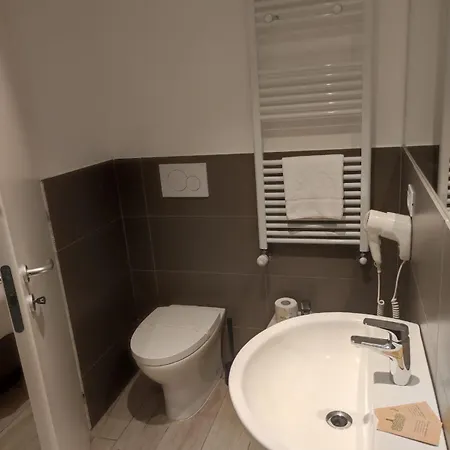 Sonia Hotel Trieste